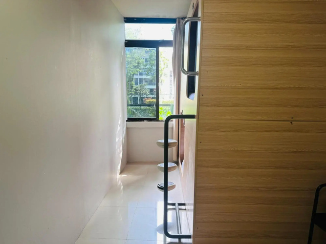 Inn at SG