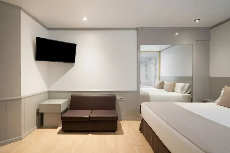 Hotel Punt 14 - Adults only