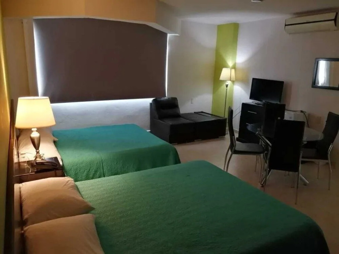 Hotel & Lounge Las Islas