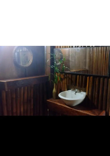 Casa kukama lodge