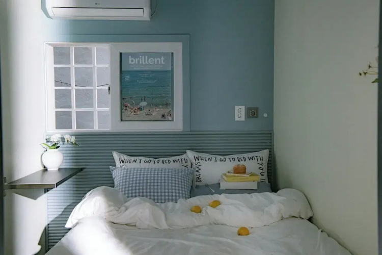 Namsun Mini Hotel
