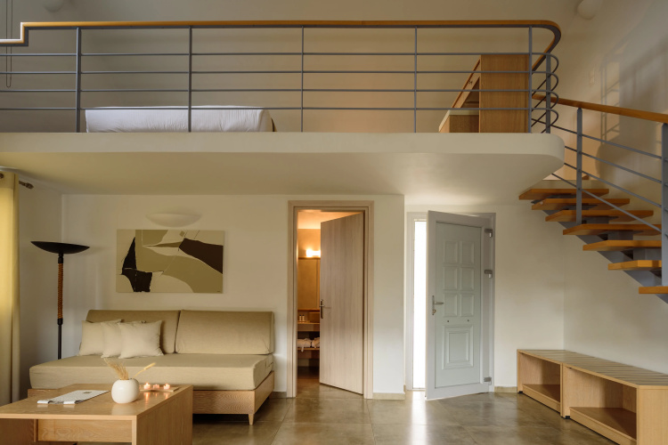Aliter Suites