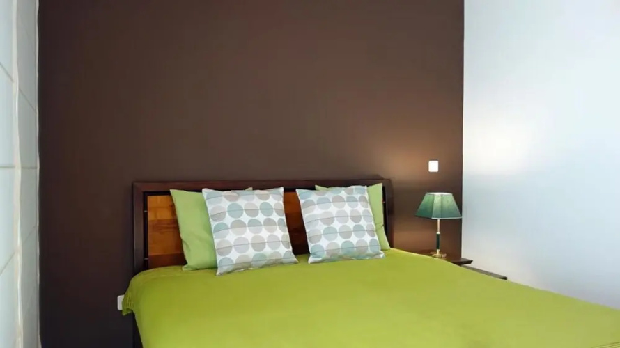 House With in Ponte de Lima With Wonderful Mountain View