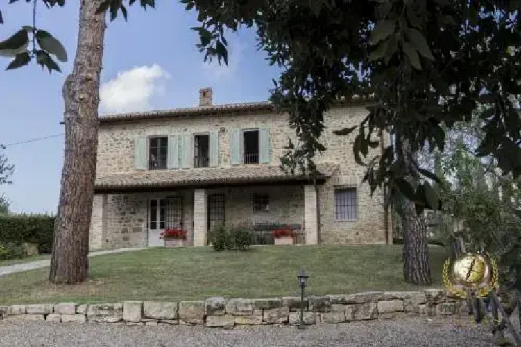Villa Tre Pini