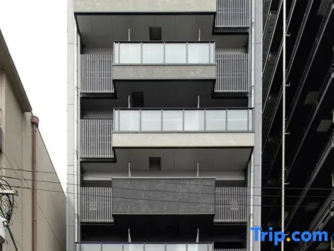 WELLSTAY Osaka Shinimamiya