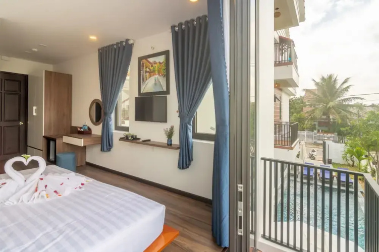 Sunora Villa Hoi An