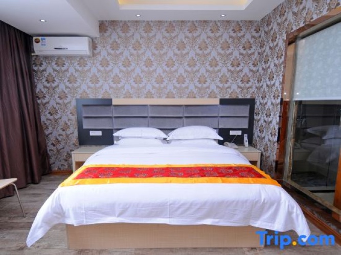 Luxury Double room