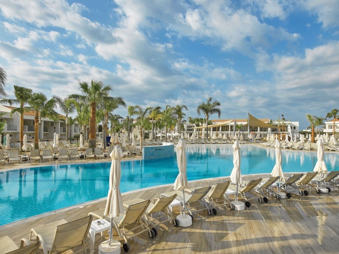 Olympic Lagoon Resort Ayia Napa photo 18