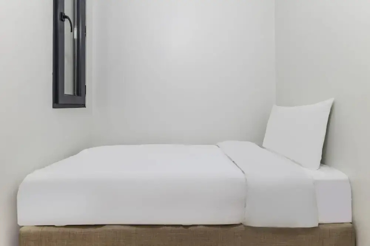 Comfy Flat In Sisli With Central Location