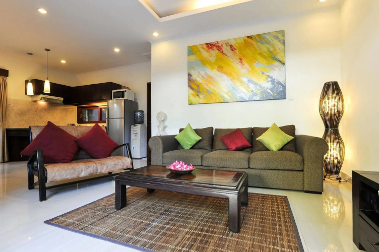 Villa Jepun