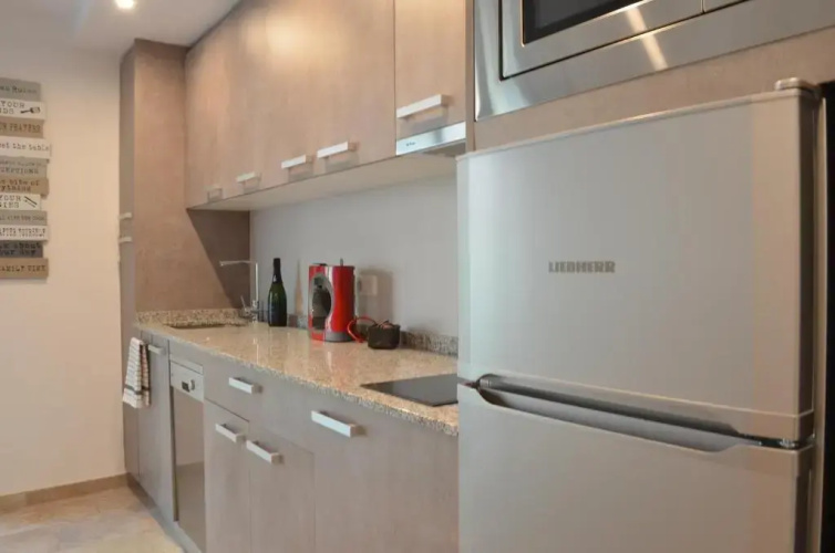 Arkadia Apartaments 2.1