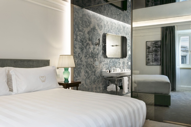 Grand Hotel Duchi D'aosta photo 15