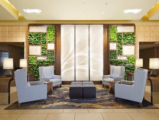 The Westin Arlington Gateway photo 38