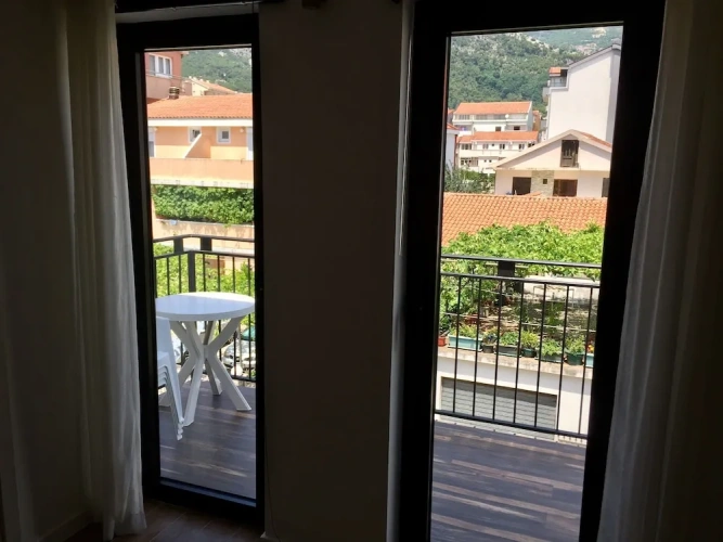 Double Apartment