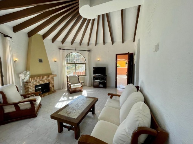 Villa June