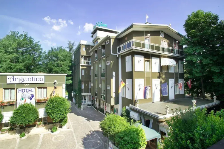 Image de l'hôtel