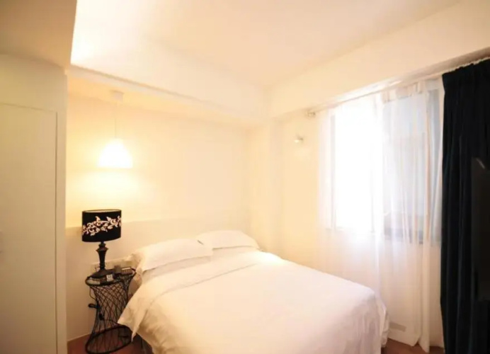 Xiamen Gulangyu Heitan Hotel