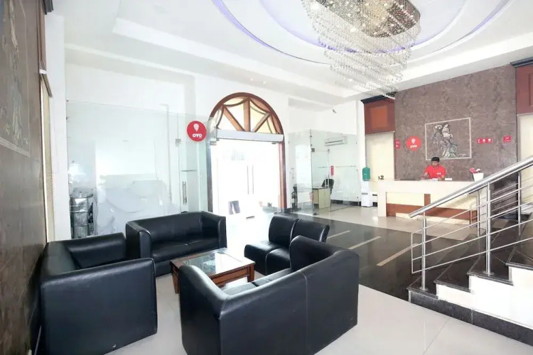 OYO 4575 Hotel Mirage