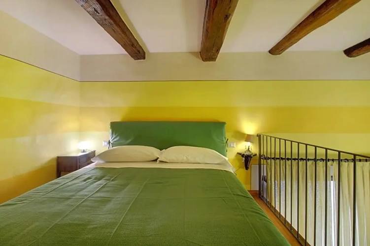 Double Apartment