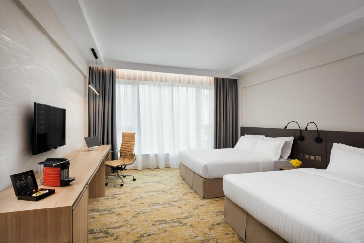 Park Hotel Hong Kong photo 7