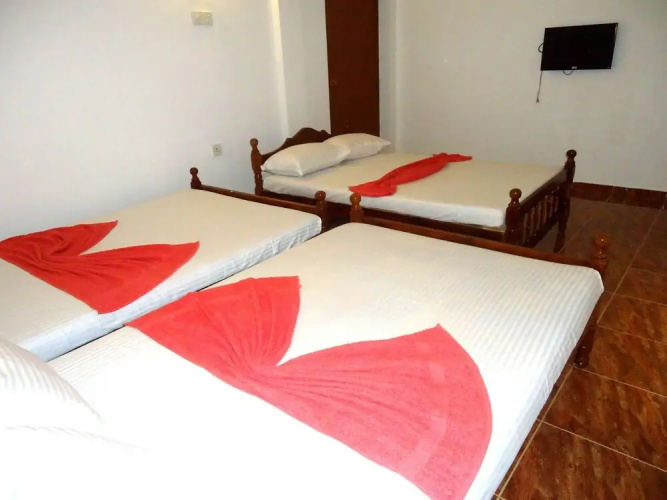 Hotel Sisara