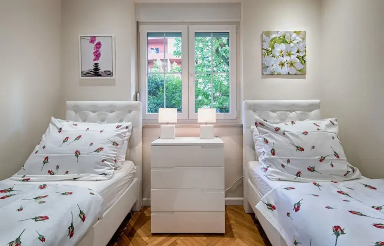 Apartment Marella