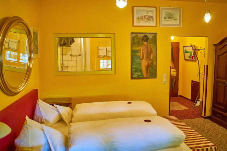 Design Hotel Euskirchen