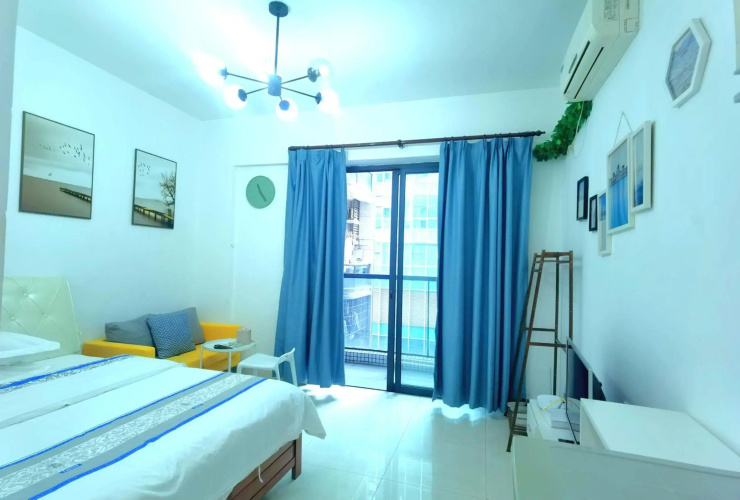 Guangzhou Victory Apartment