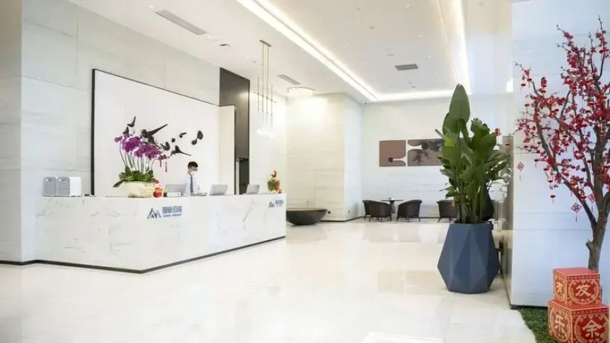 Jf Hotel