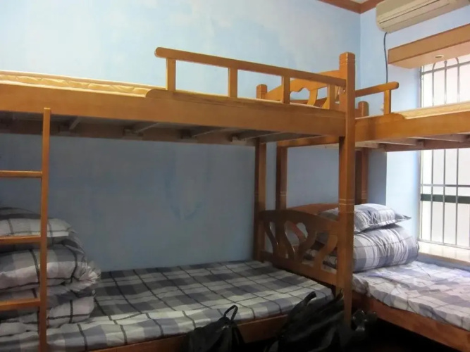 Guangzhou DIY Tour Hostel