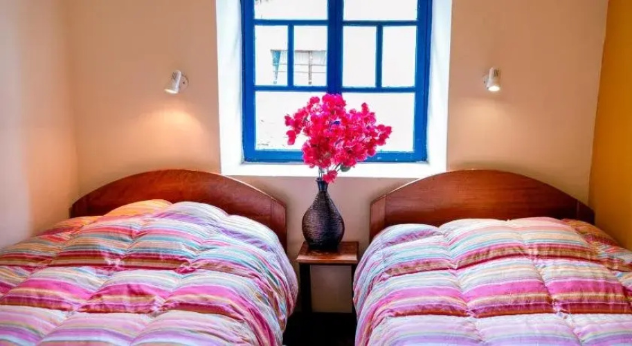 Flying Dog Hostel