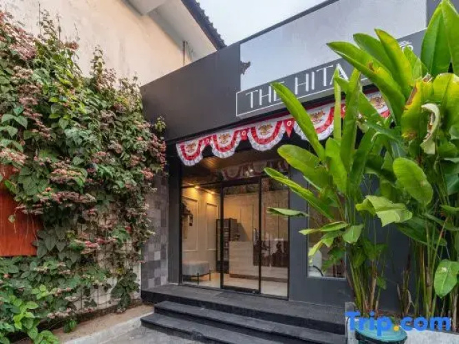 The Hita Apartment