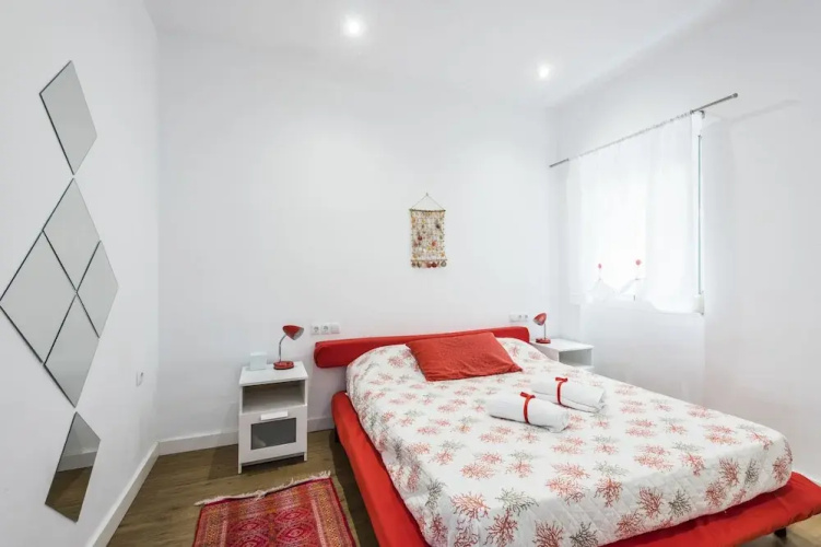El Coral Apartment Valencia
