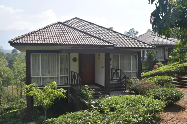 Jeevess Retreat Wayanad