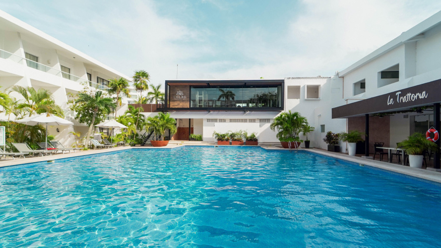 Cancun Bay Resort photo 21