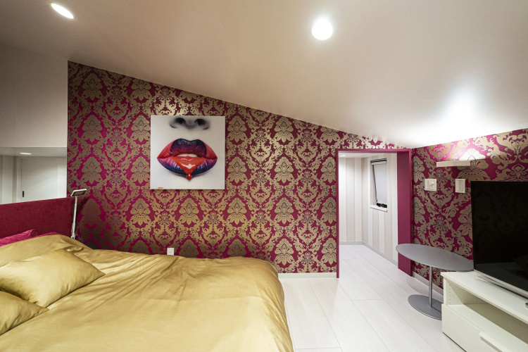 La Krasse Skytree - Vacation STAY 12839
