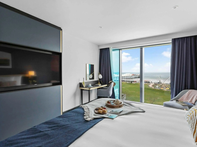 Mercure Paignton Hotel