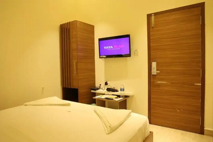 Hotel Amoha