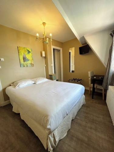 Comfort Triple room