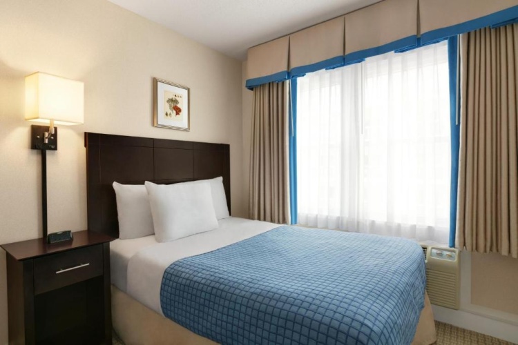 Economy room