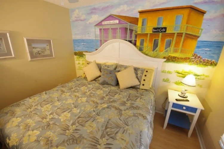 Family Villa