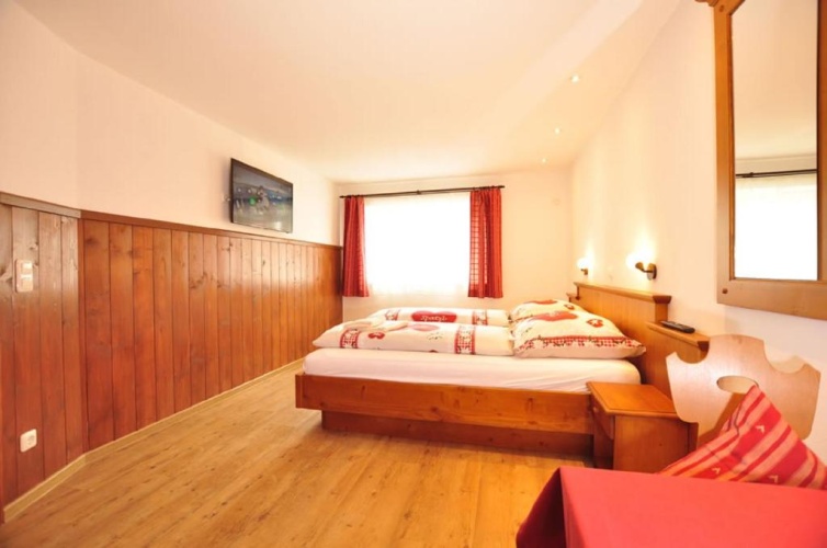 Superior Double Apartment