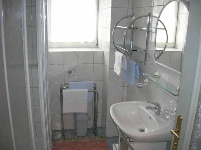 BERGER-Ferienwohnung