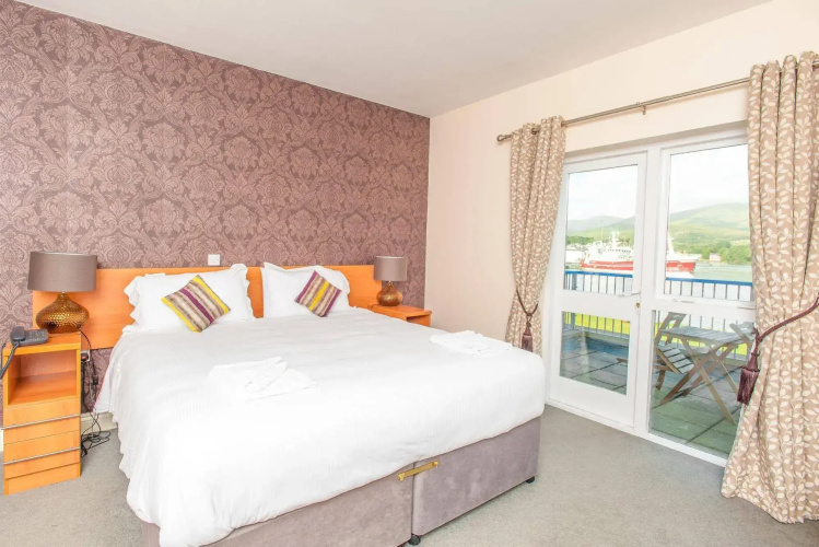Beara Coast Hotel