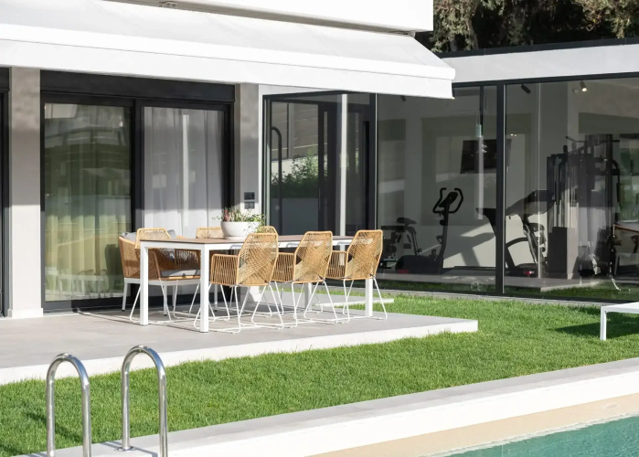 Estellar Villas
