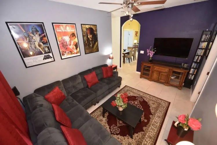 318 Yellow Snapdragon Drive