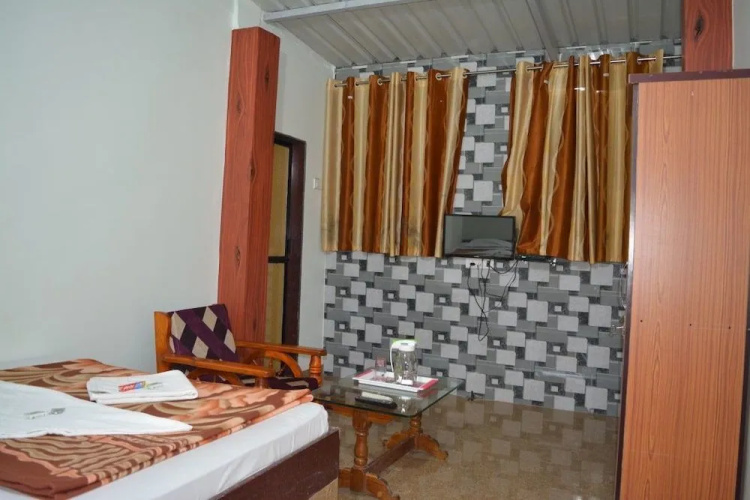 Atharv Resort