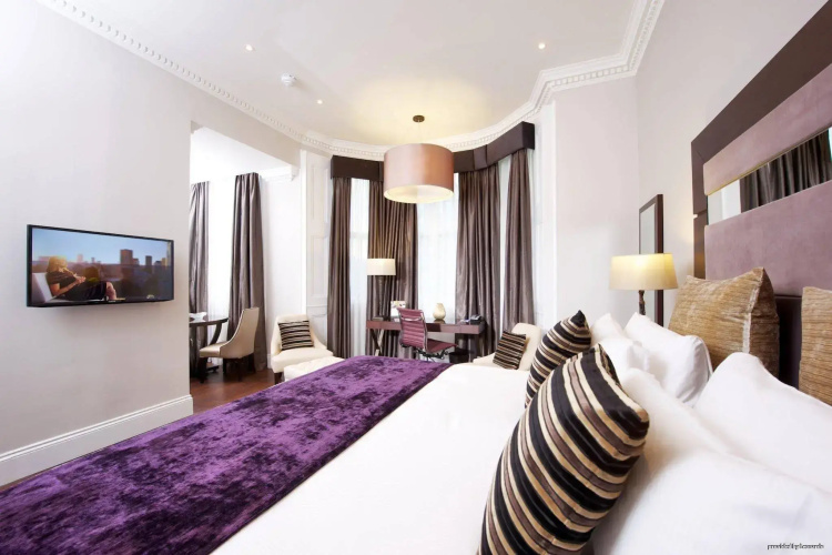 Fraser Suites Queens Gate
