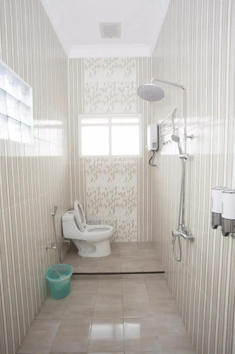 Huis Van Gustafine Floor 2