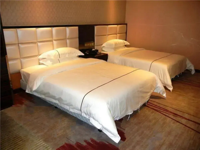 Junri Holiday Hotel